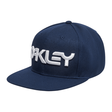 Oakley Mark III Cap | The Bike Affair