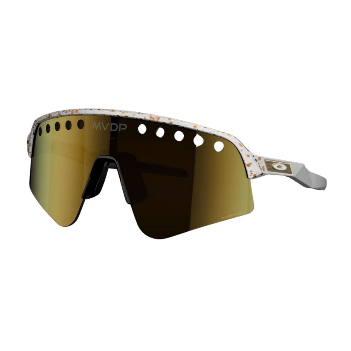 Buy Oakley MVDP Sutro Lite Sweep Sunglasses |The Bike Affair