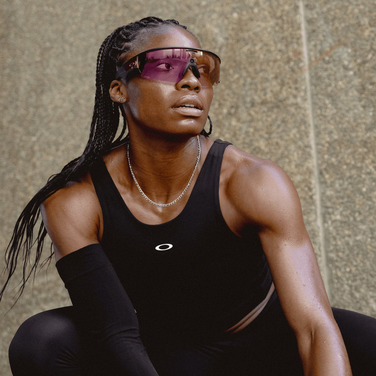 Oakley Meta Vanguard Sunglasses