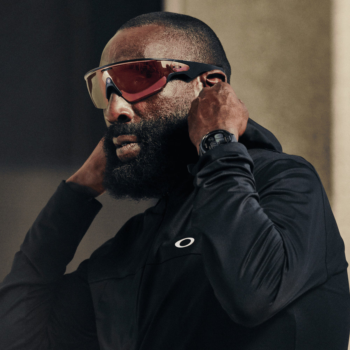 Oakley Meta Vanguard Sunglasses