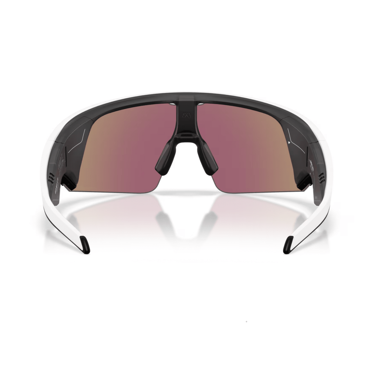 Oakley Meta Vanguard Sunglasses | The Bike Affair