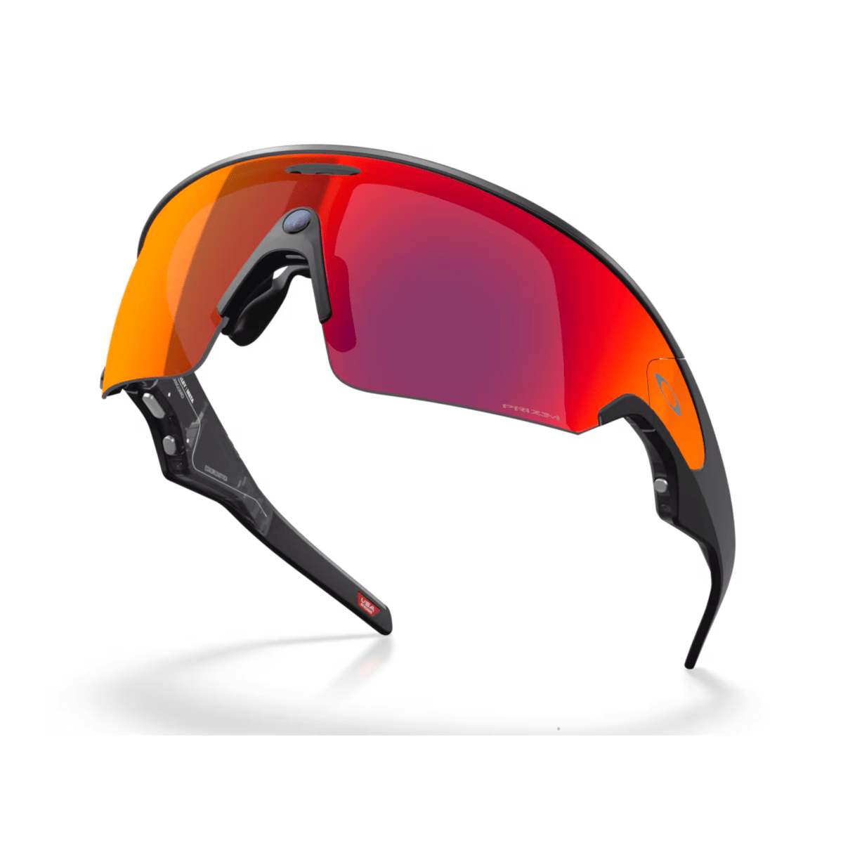 Oakley Meta Vanguard Sunglasses | The Bike Affair