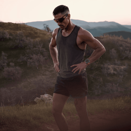 Oakley Meta Vanguard Sunglasses | The Bike Affair