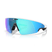 Oakley Meta Vanguard Sunglasses | The Bike Affair