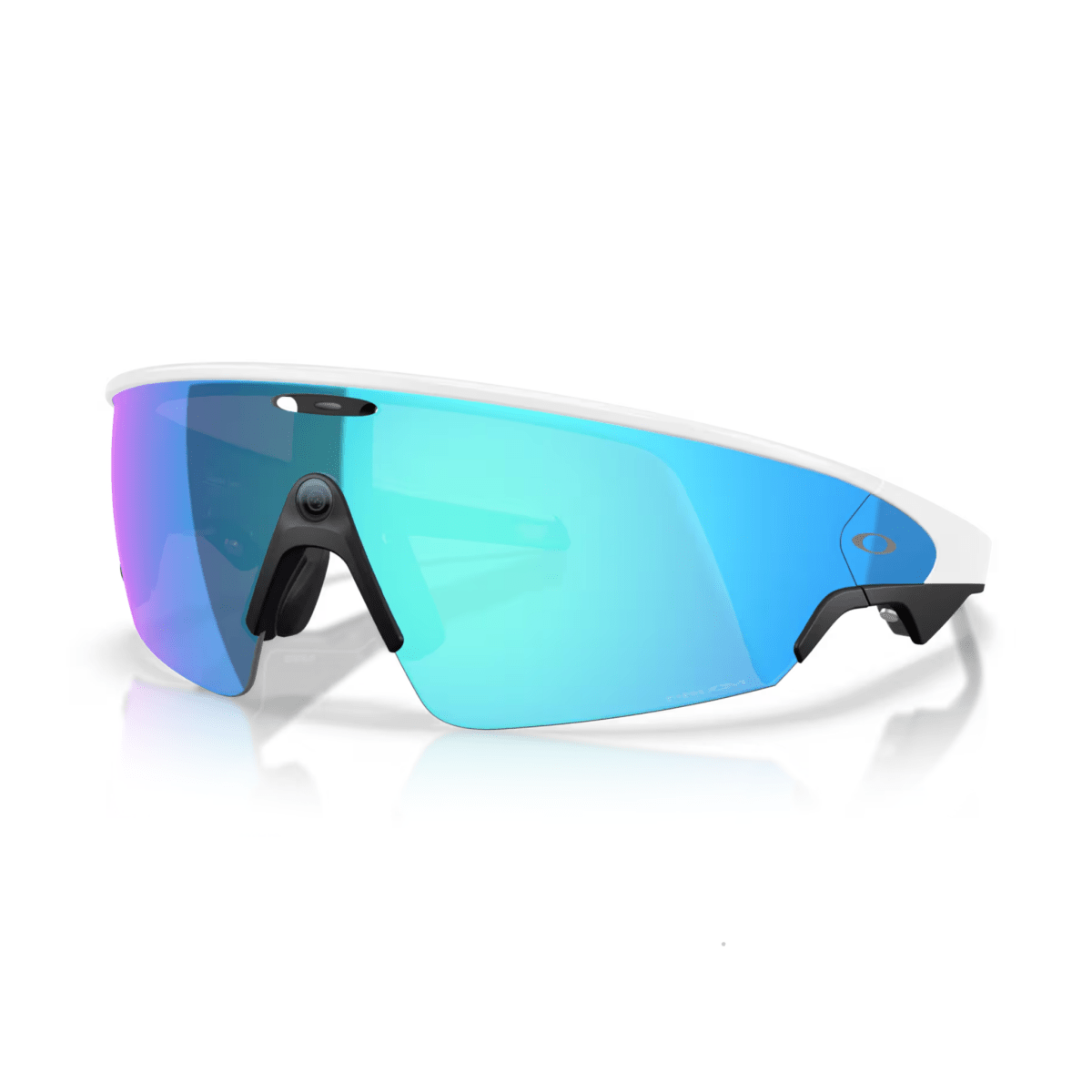 Oakley Meta Vanguard Sunglasses | The Bike Affair