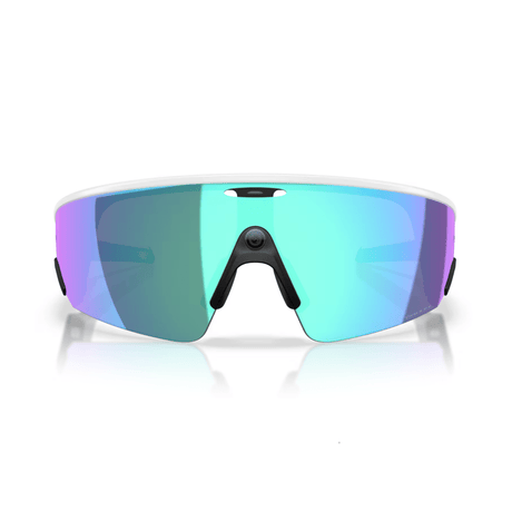 Oakley Meta Vanguard Sunglasses | The Bike Affair