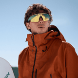 Oakley Meta Vanguard Sunglasses | The Bike Affair