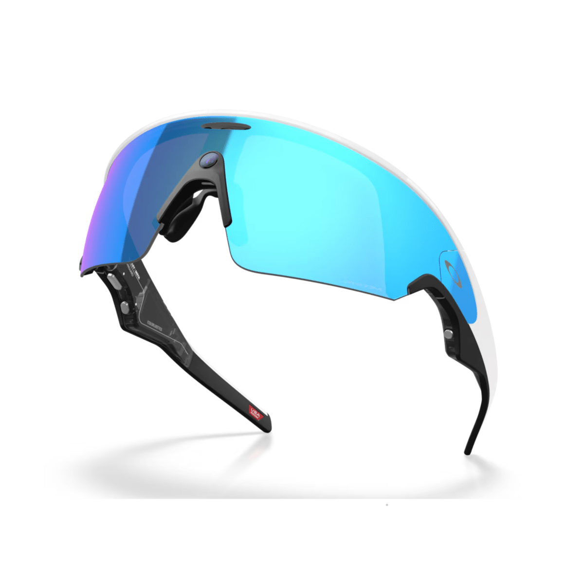 Oakley Meta Vanguard Sunglasses | The Bike Affair