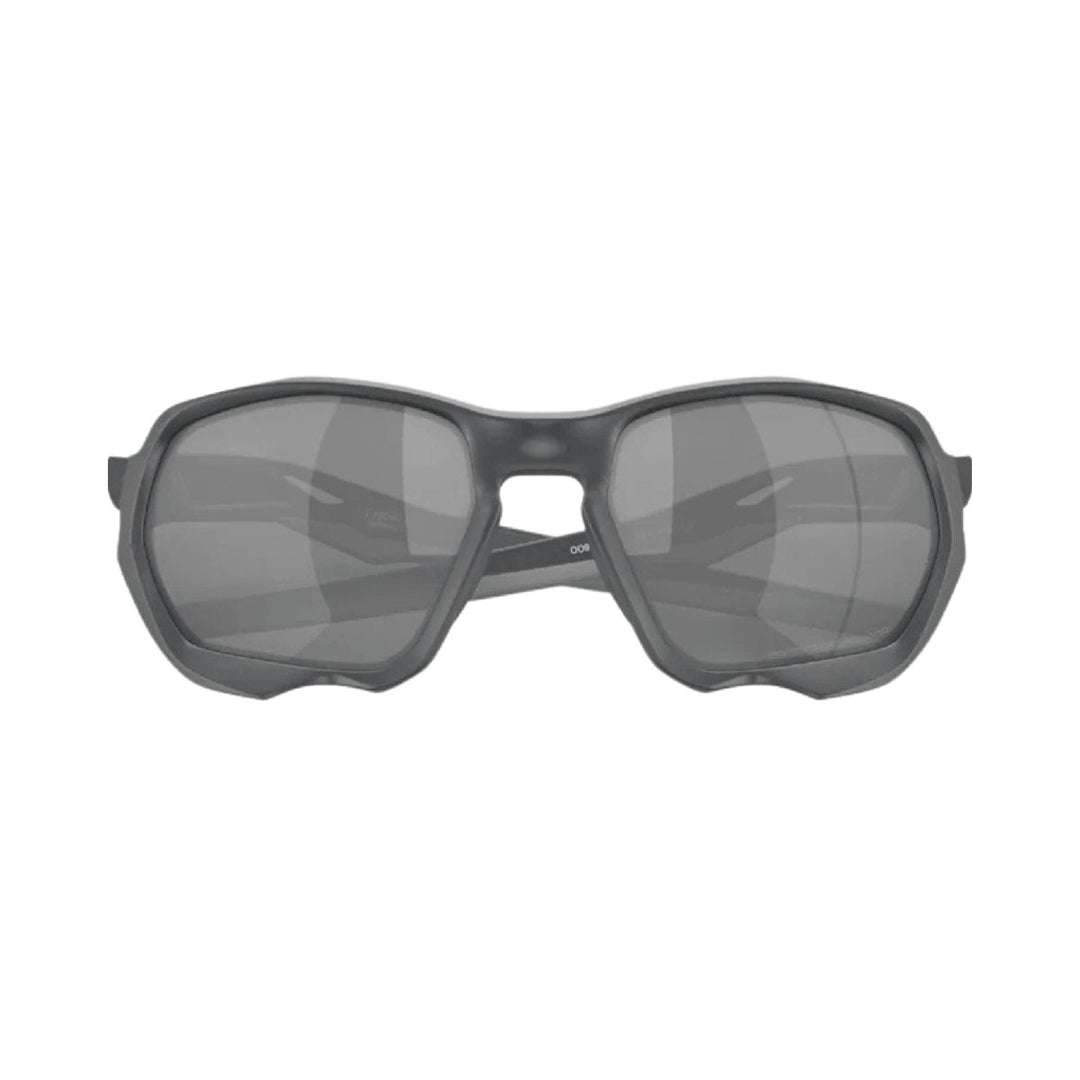 Oakley Plazma Sunglasses | The Bike Affair
