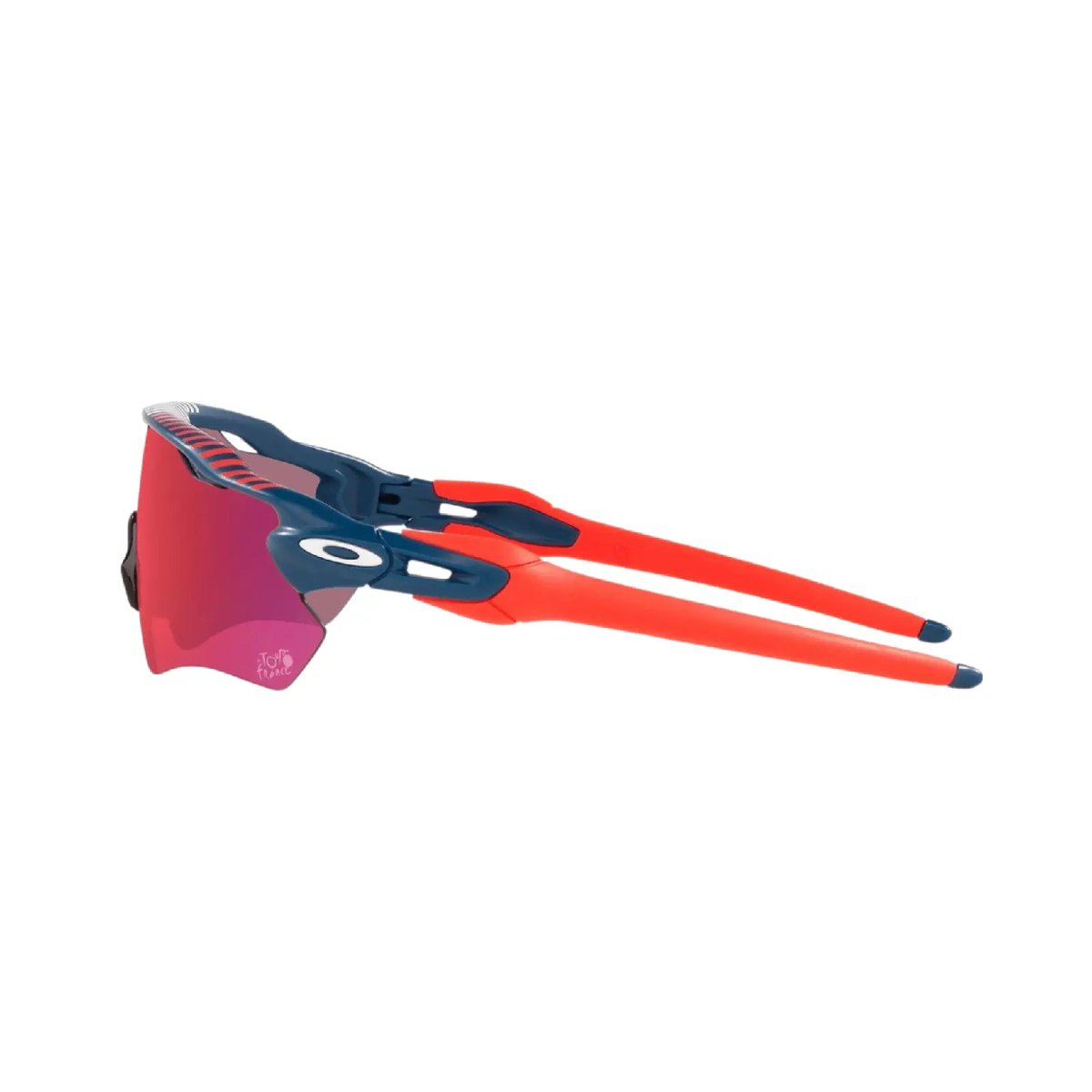 Oakley Radar EV Path TDF 2021 Sunglasses | The Bike Affair