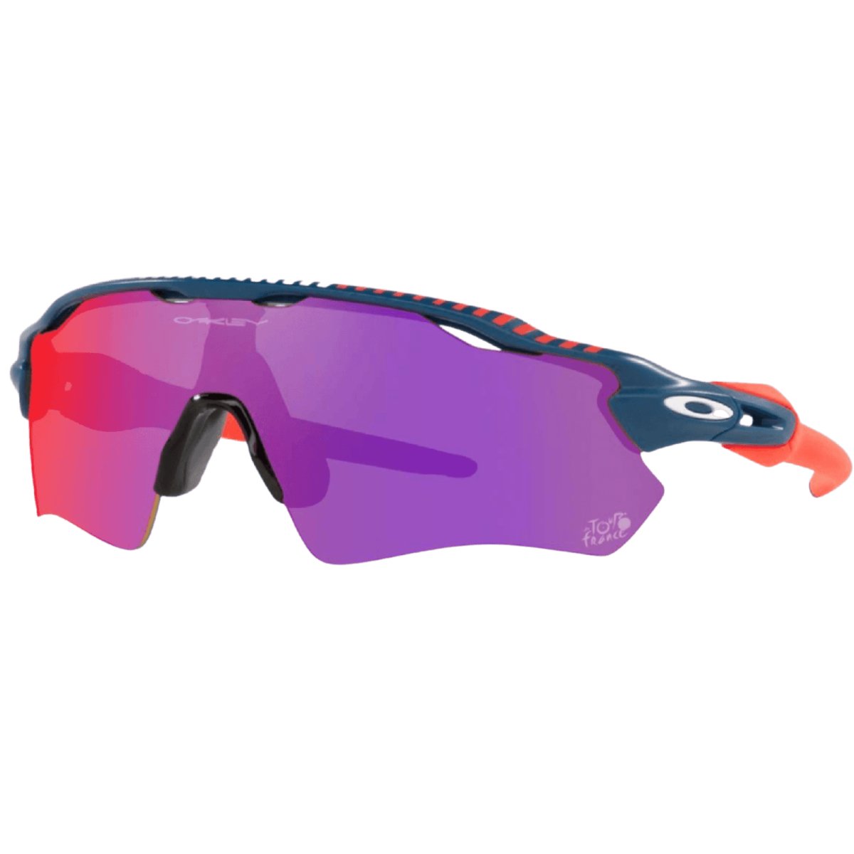 Oakley Radar EV Path TDF 2021 Sunglasses | The Bike Affair