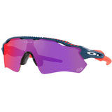 Oakley Radar EV Path TDF 2021 Sunglasses | The Bike Affair
