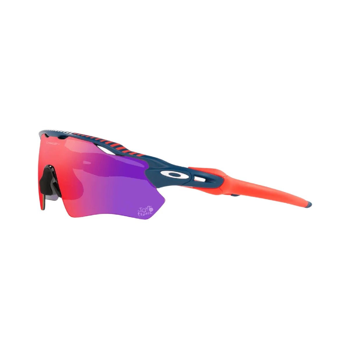 Oakley Radar EV Path TDF 2021 Sunglasses | The Bike Affair