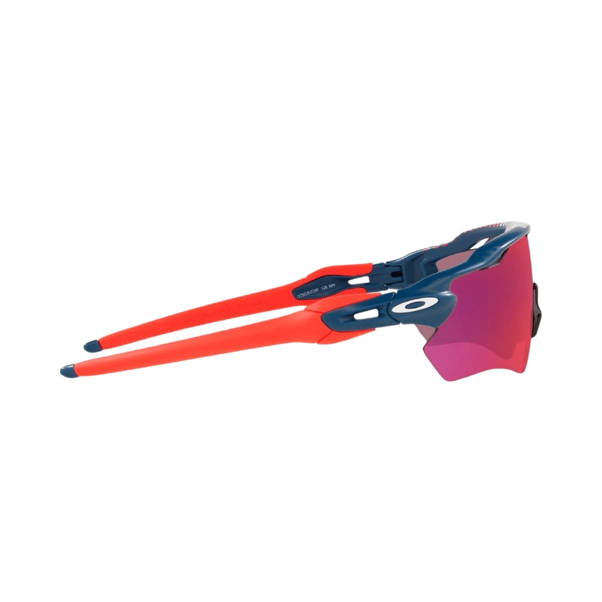 Oakley Radar EV Path TDF 2021 Sunglasses | The Bike Affair