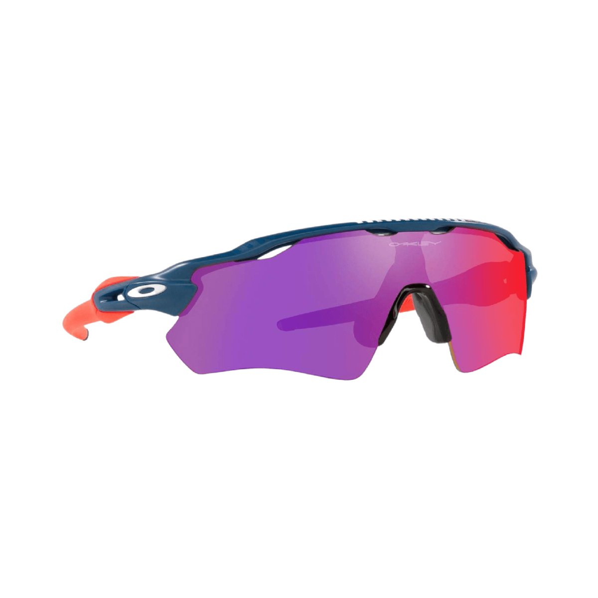 Oakley Radar EV Path TDF 2021 Sunglasses | The Bike Affair