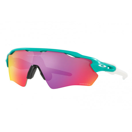 Oakley Radar EV XS Path (Youth Fit) Heritage Colors Collection Sunglasses | The Bike Affair