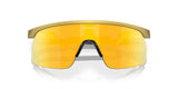 Oakley Resistor (Youth Fit) Patrick Mahomes II Collection Sunglasses | The Bike Affair