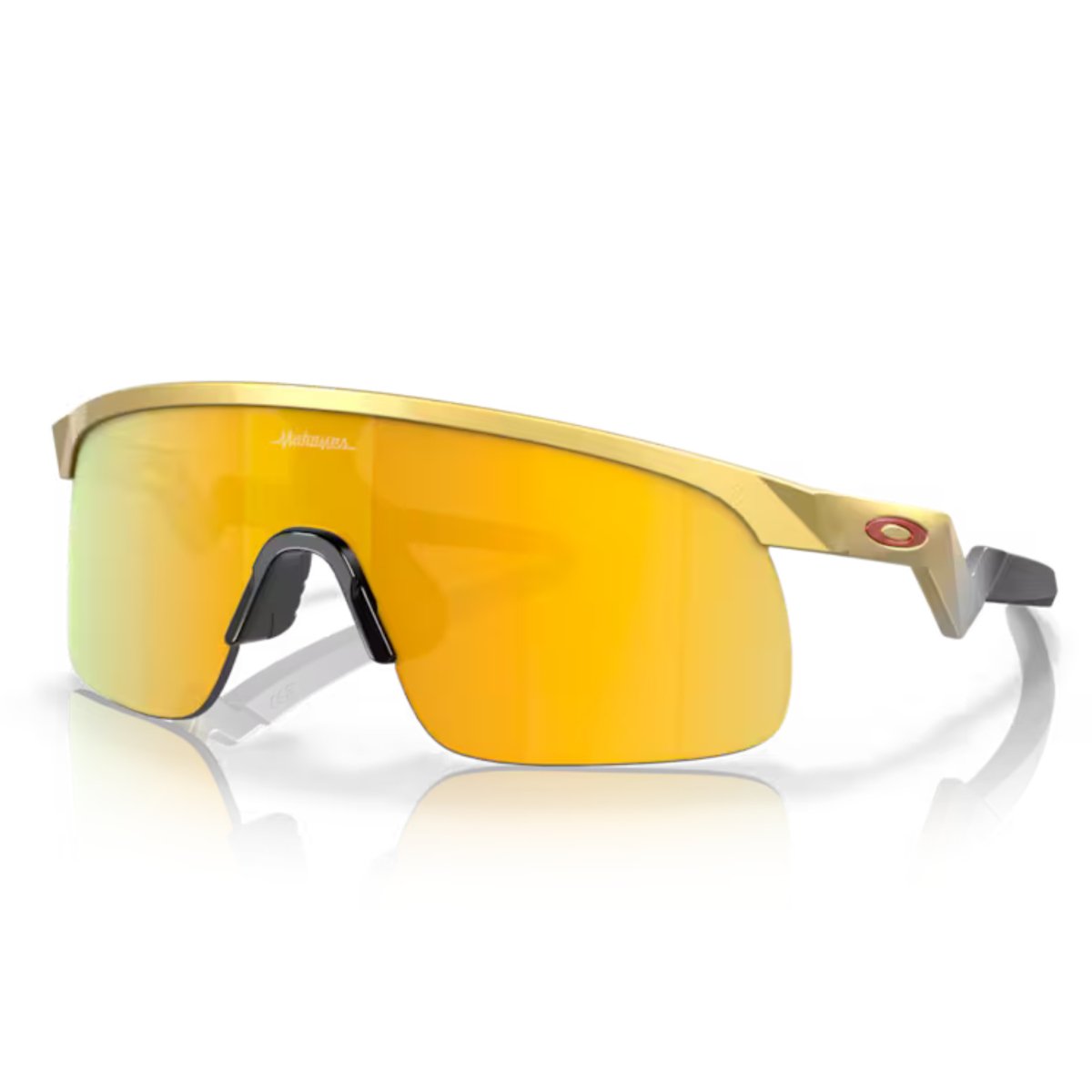 Youth oakleys cheap