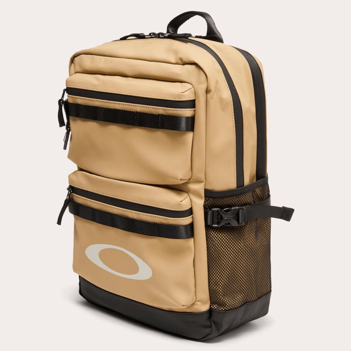 Oakley Rover Laptop Backpack | The Bike Affair