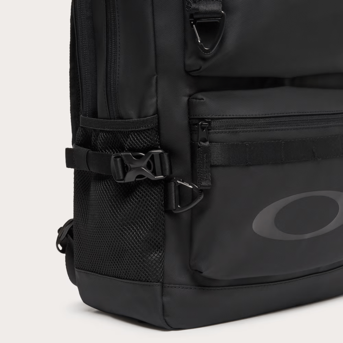 Oakley Rover Laptop Backpack | The Bike Affair