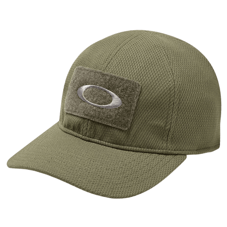 Oakley SI Cap | The Bike Affair