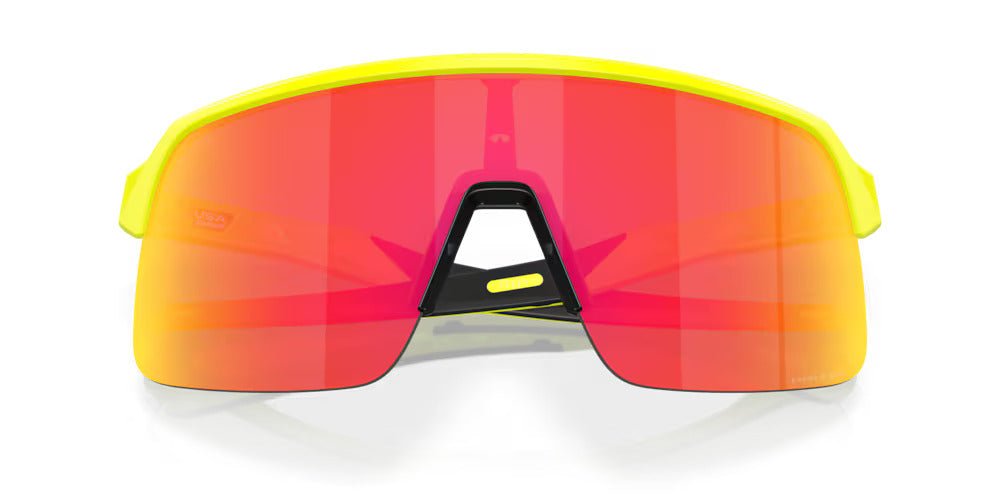 Oakley Sutro Lite Inner Spark Collection Sunglasses | The Bike Affair