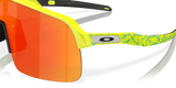 Oakley Sutro Lite Inner Spark Collection Sunglasses | The Bike Affair