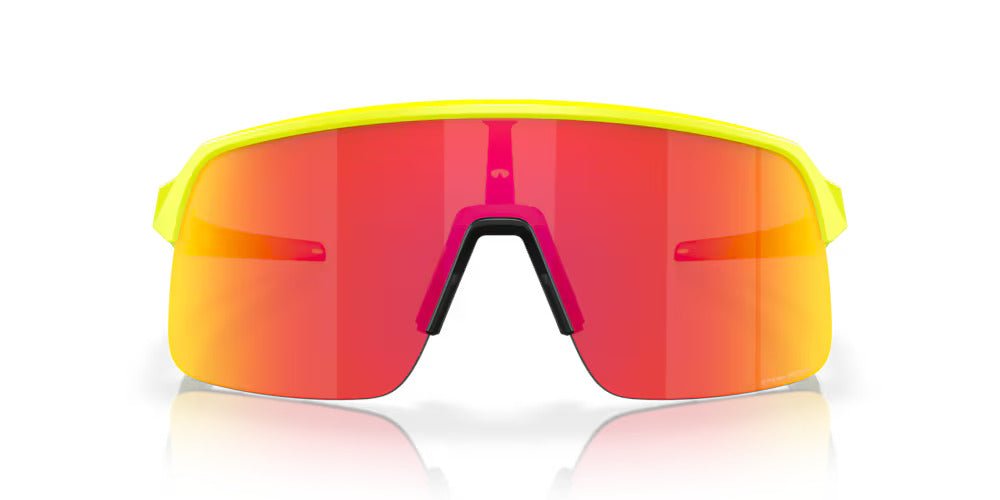Oakley Sutro Lite Inner Spark Collection Sunglasses | The Bike Affair