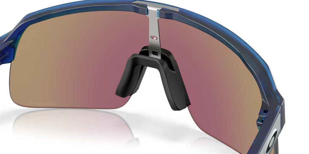 Buy Oakley Sutro Lite S Sunglasses Online | The Bike Affair