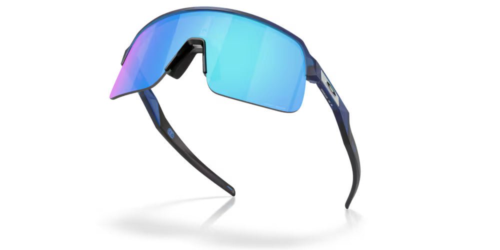 Buy Oakley Sutro Lite S Sunglasses Online | The Bike Affair