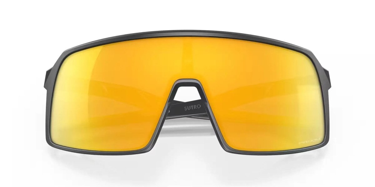 Oakley Sutro Sunglasses | The Bike Affair