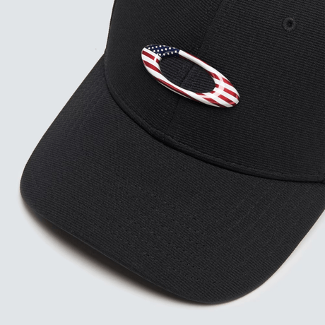 Oakley Tincan Cap | The Bike Affair
