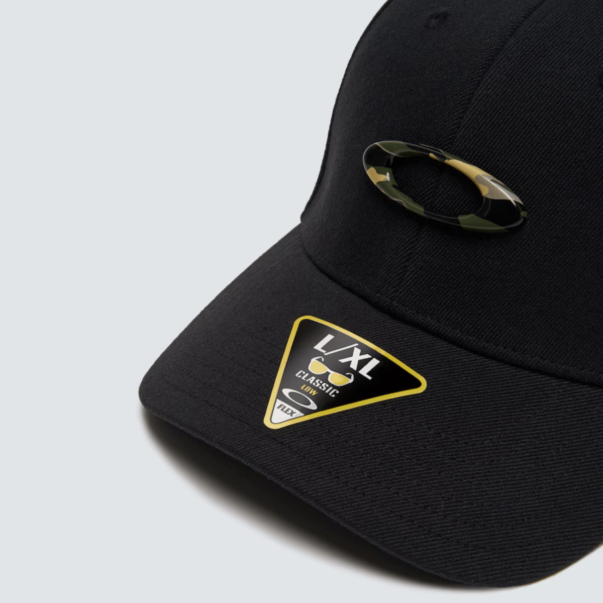 Oakley Tincan Cap | The Bike Affair