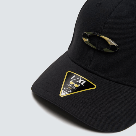 Oakley Tincan Cap | The Bike Affair