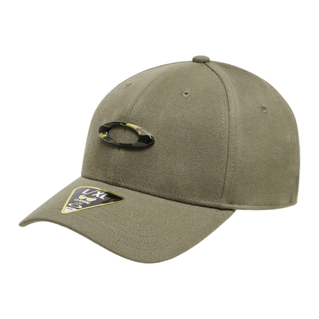 Oakley Tincan Cap | The Bike Affair