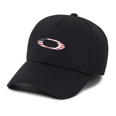 Oakley Tincan Cap | The Bike Affair