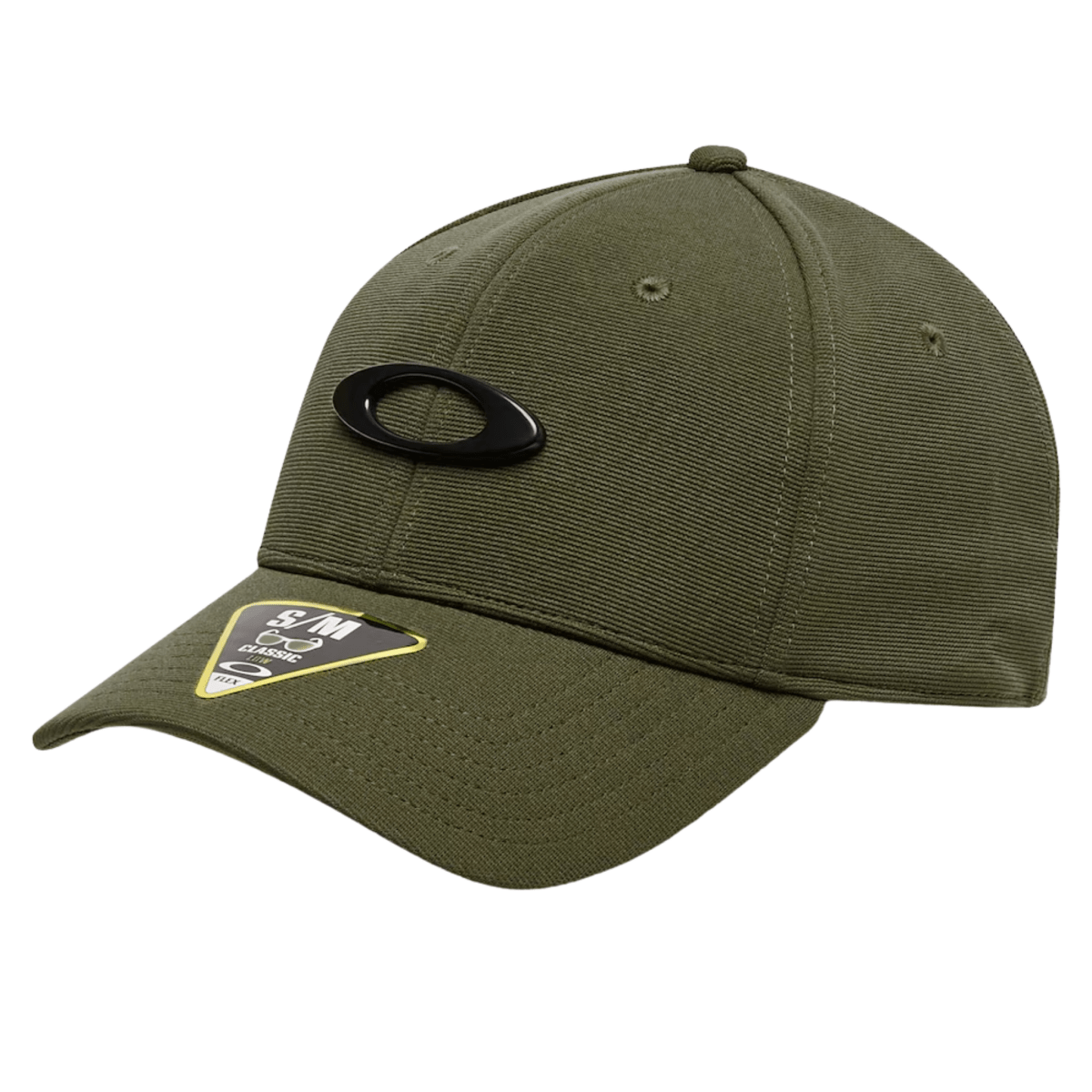 Oakley Tincan Cap | The Bike Affair