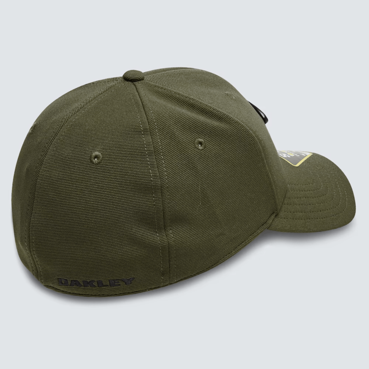 Oakley Tincan Cap | The Bike Affair