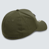 Oakley Tincan Cap | The Bike Affair