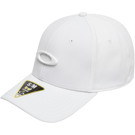 Oakley Tincan Cap | The Bike Affair