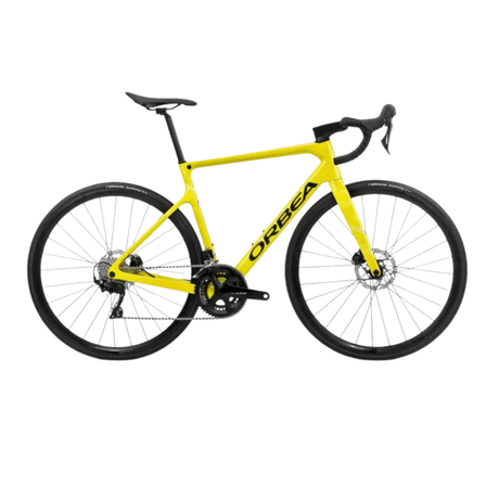 Orbea Orca M30 105 11 Speed Road Bicycle | The Bike Affair