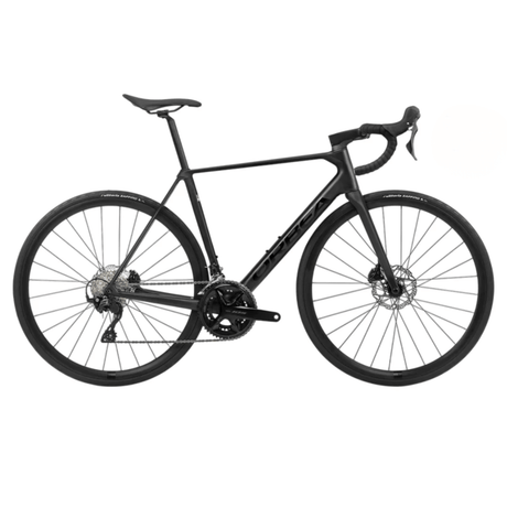 Orbea Orca M30 105 12 Speed Road Bicycle | The Bike Affair