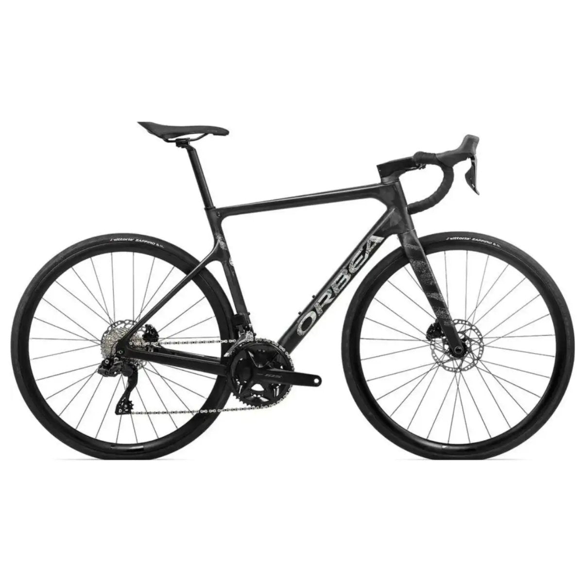 Orbea Orca M30i Road Bicycle - Main Image