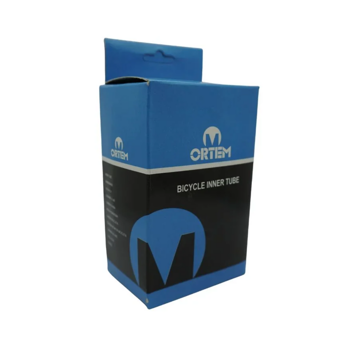 Ortem 700x25-35c 60mm Presta Valve Butyl Tube