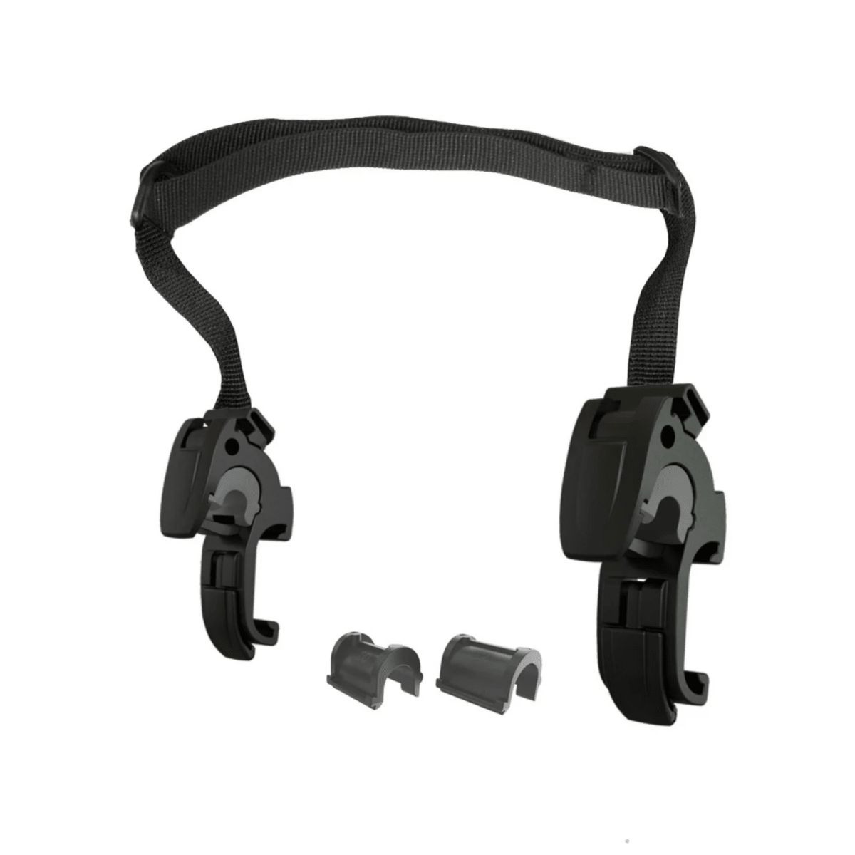 Ortileb QL2.1 Mounting Hooks with Handle | The Bike Affair