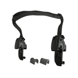 Ortileb QL2.1 Mounting Hooks with Handle | The Bike Affair