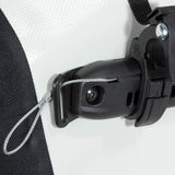 Ortlieb Anti - Theft - Device for QL2/2.1/2.2 Bags | The Bike Affair