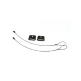 Ortlieb Anti - Theft - Device for QL2/2.1/2.2 Bags | The Bike Affair