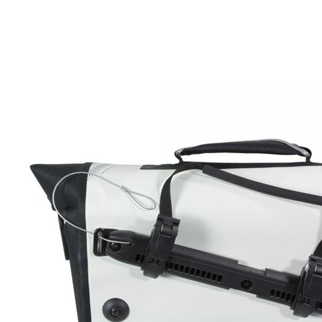Ortlieb Anti - Theft - Device for QL2/2.1/2.2 Bags | The Bike Affair