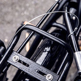 Ortlieb Anti - Theft - Device for QL2/2.1/2.2 Bags | The Bike Affair